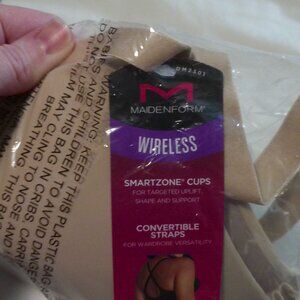 NWT Maidenform Bra 42B
